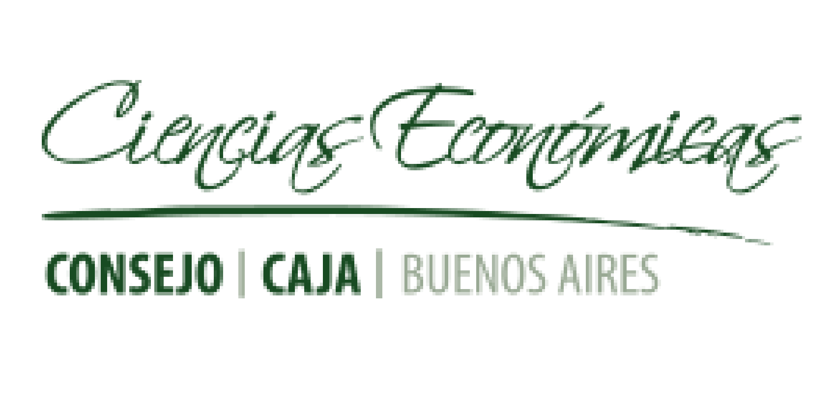 Logo de Consejo y Caja de Ciencias Económicas de la Provincia de Buenos Aires