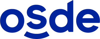 Logo de OSDE