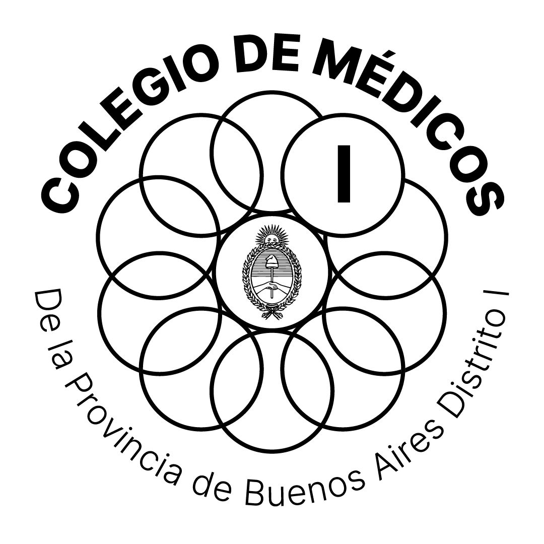 Logo de Colegio de Médicos